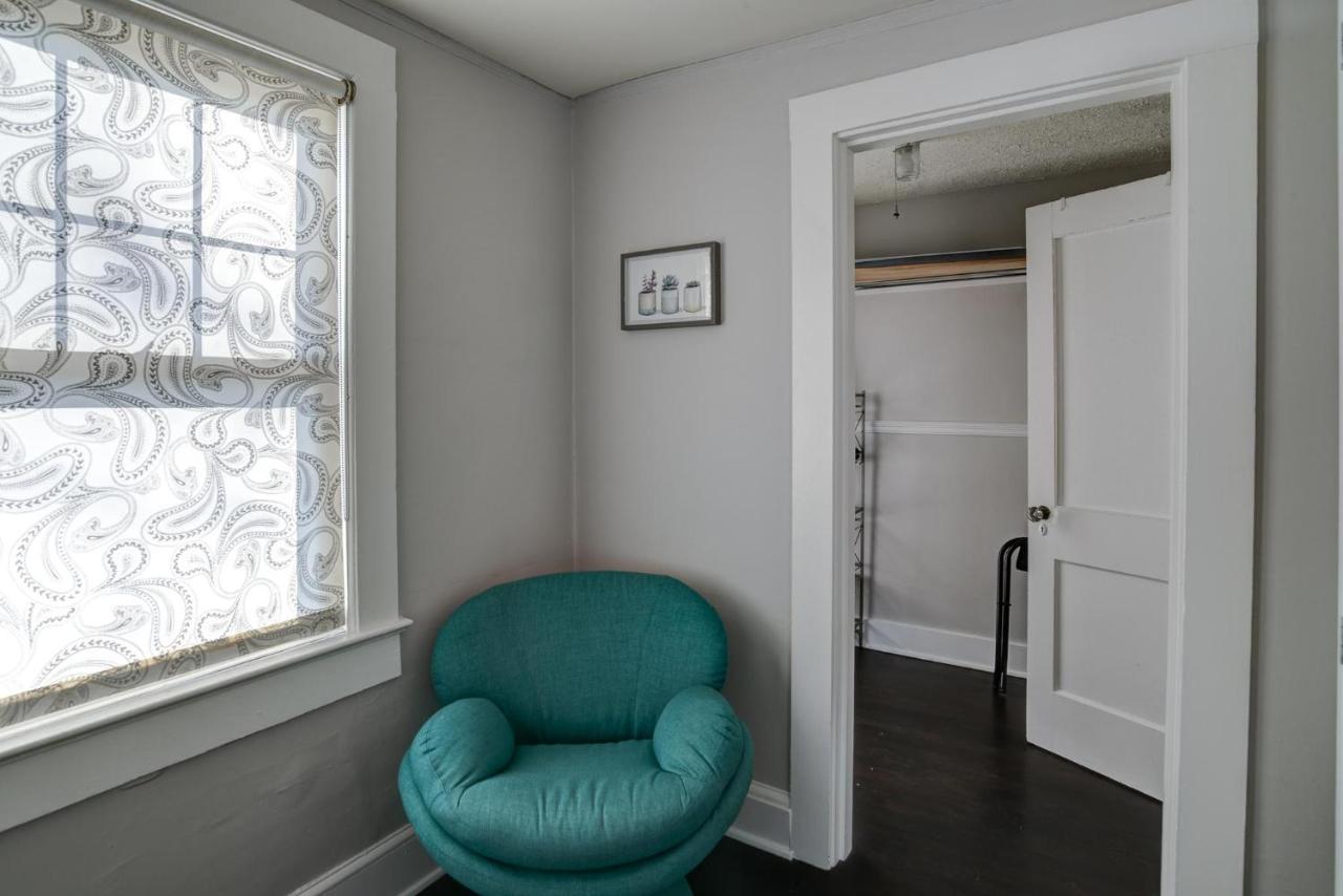 237 East Chestnut St Asheville
