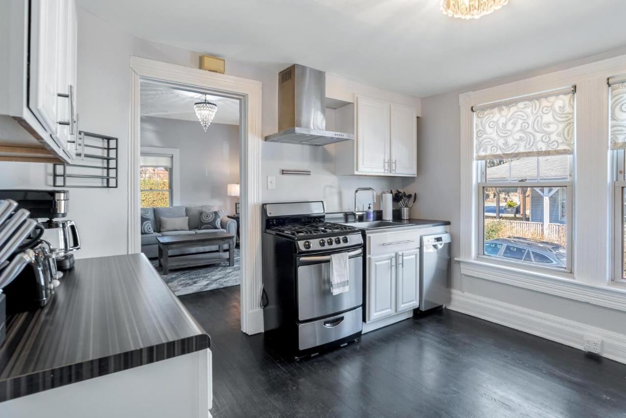 Holiday home 237 East Chestnut St