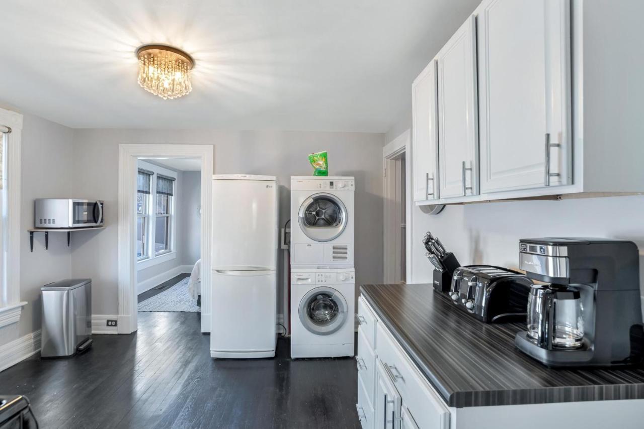 237 East Chestnut St Holiday home