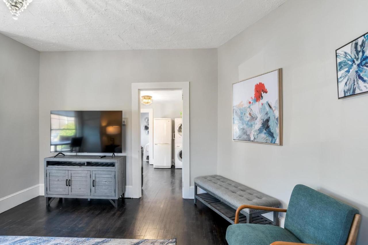 237 East Chestnut St Holiday home *